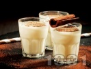 ������� ������� Bittersweet � Advocaat � Bitter Lemon
